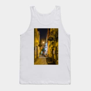 Medieval Schnoor Quarter - Bremen, Germany Tank Top